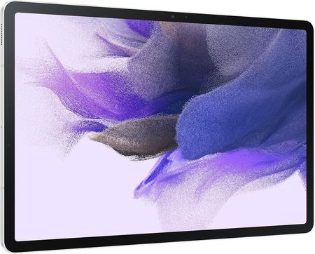 Tablet Samsung Galaxy Tab S7 FE Wi-Fi 12,4 6/128GB Srebrny