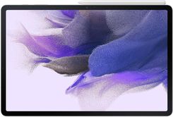 Samsung Galaxy Tab S7 FE Wi-Fi 12,4" 6/128GB Srebrny (SM-T733NZSEEUE) - Tablety PC