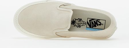 Vans X Leila Hurst Slip-On Sf (Surf Supply) Sandshell Ceny i