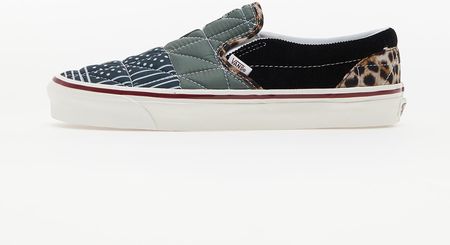 Vans Classic Slip-On 98 Dx (Anaheim Factory) Quilted Mix Vans Classic Slip-On 98 Dx (Anaheim Factory) Quilted Mix