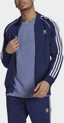 Adidas - ADICOLOR CLASSICS PRIMEBLUE SST TRACK JACKET H06710