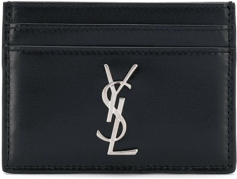 Saint Laurent Ysl Credit Card Holder 172