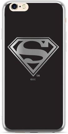 CASE ETUI CHROME SUPERMAN 004 IPHONE XR