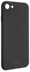 Obudowa dla telefonów komórkowych FIXED Story na Apple iPhone 7/8/SE (2020) (FIXST-100-BK) Czarny