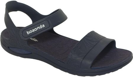 Boaonda ELLIS sandały sandalia FEM TR azul