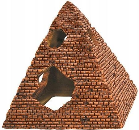 Happet Ozdoba Akwariowa R070 Piramida 10,5Cm