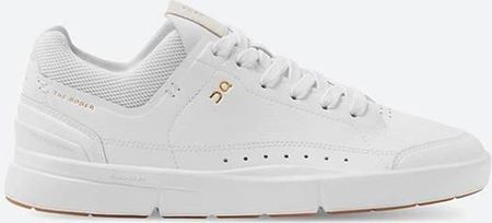 Buty damskie sneakersy On Running The Roger Centre Court 4899437 WHITE/GUM