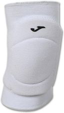Zdjęcie Joma Nakolanniki Jump White 400175200 - Pleszew