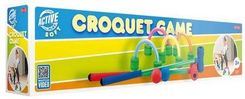 Zdjęcie Tactic Games Gra Plenerowa Miękki Krokiet Soft Croquet - Płock