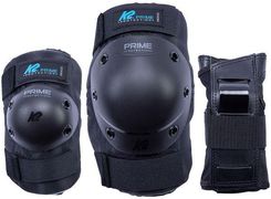 Zdjęcie K2 Ochraniacze Damskie Prime Pad Set 30E141411 - Wojkowice