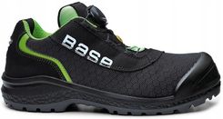 Base Buty Półbuty Robocze Be-Ready S1P Esd Src 39