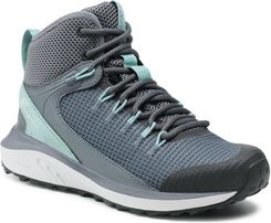 Scarpe W'S BRAIES HIGH GTX 2.0 Lifestyle Gore-Tex® NABUK Donna