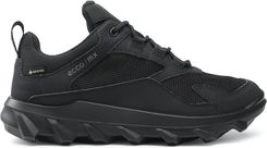 Ecco Trekkingi Mx W Low Gtx Gore Tex 82019351052 Black