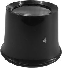 Zdjęcie LUPA ZEGARMISTRZOWSKA x 2,5 BECO TECHNIC - Żory