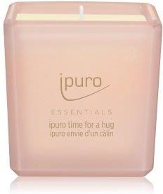 Ipuro Essentials Time For A Hug Świeca Zapachowa 125g 80056173-125