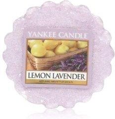 Yankee Candle Lemon Lavender Wax Melt Wosk Zapachowy 22g 80050883-22