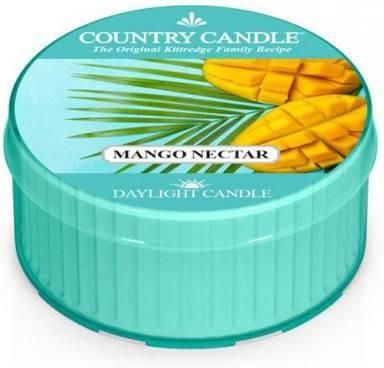 Country Candle Świeca Mango Nectar 35G 84124