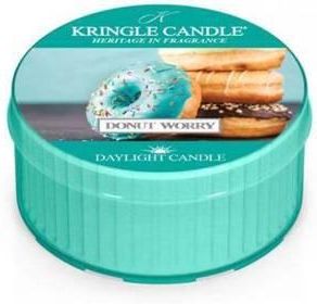 Kringle Candle Świeca 35G Donut Worry 84118