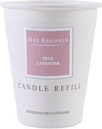 Max Benjamin Wkład Do Świecy True Lavender Mbcr6 100528