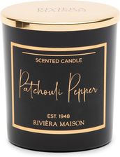 Zdjęcie Świeca Zapachowa Rm Patchouli Pepper Scented Candle 8 5Cm 39307 - Dzierżoniów