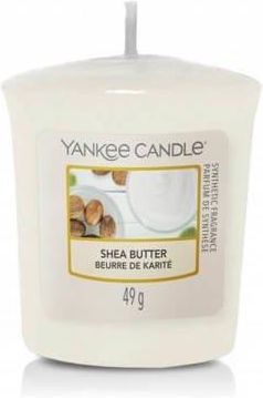 Yankee Candle Samplers Shea Butter 49G 8205