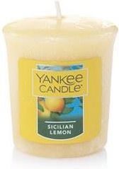 Yankee Candle Sampler Sicilian Lemon 49G 5744