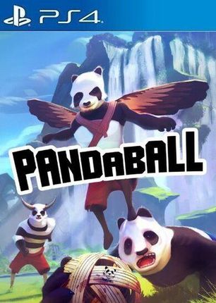PandaBall (PS4 Key)