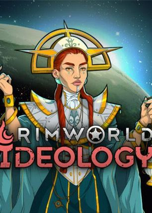 RimWorld - Ideology (Digital)