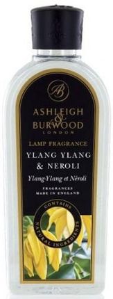Ashleigh & Burwood Olejek Do Lampy Zapachowej Ylang & Neroli 500Ml