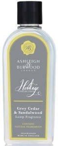 Ashleigh & Burwood Olejek Do Lampy Zapachowej Kolekcja Heritage Grey Cedar & Sandalwood 250Ml