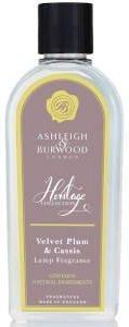 Ashleigh & Burwood Olejek Do Lampy Zapachowej Kolekcja Heritage Velvet Plum & Cassis 250Ml
