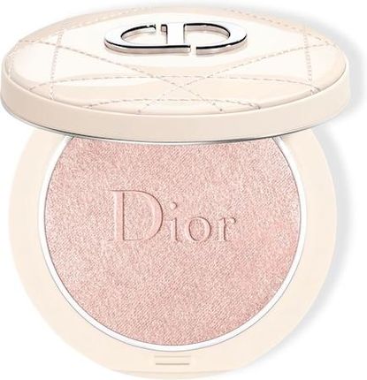 DIOR Dior Forever Couture Luminizer Rozświetlacz 02 Pink Glow