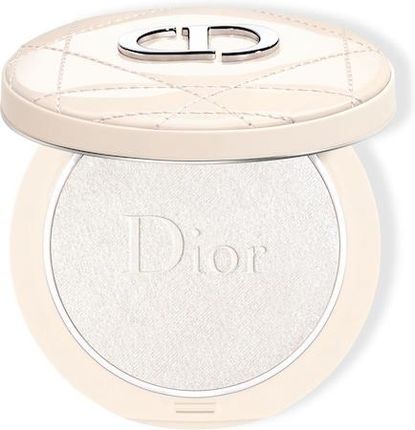 DIOR Dior Forever Couture Luminizer Rozświetlacz 03 Pearlescent Glow