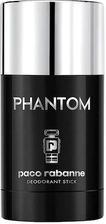 Zdjęcie PACO RABANNE PHANTOM DEO STICK dezodorant w sztyfcie 75G - Człopa