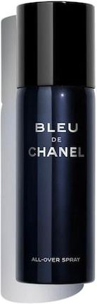 Chanel Bleu De Chanel All Over Spray Mgiełka Do Ciała 150 ml