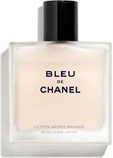 Zdjęcie CHANEL   BLEU DE CHANEL   Płyn po goleniu   100 ml - Bolesławiec