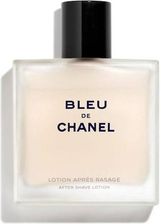 Zdjęcie CHANEL   BLEU DE CHANEL   Płyn po goleniu   100 ml - Gorzów Śląski