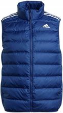 adidas Herren Steppweste Essentials Down Vest GT9136 Desportivo