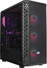 Game X G500, Core i5-11400F, 16 GB, RTX 3060, 1 TB M.2 PCIe 4 TB HDD Windows 10 Pro