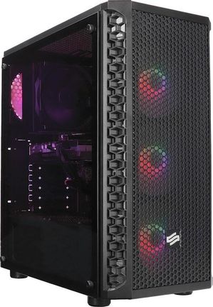Game X G500, Core i5-11400F, 16 GB, RTX 3060, 1 TB M.2 PCIe 4 TB HDD Windows 10 Pro
