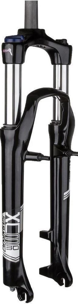 Sr Suntour Sf13 Xcm P Hlo 100 26 25,4 Závit Black - Ceny i opinie ...