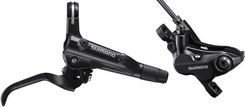 Zdjęcie Shimano Bl Mt501 Br M520 Hydraulic Disc Brake 1000Mm L + D01S Pads - Bytom