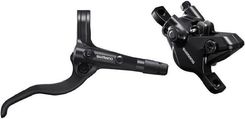 Zdjęcie Shimano Bl Mt401 Br Mt410 Hydraulic Disc Brake 1700Mm R + B01S Pads - Serock