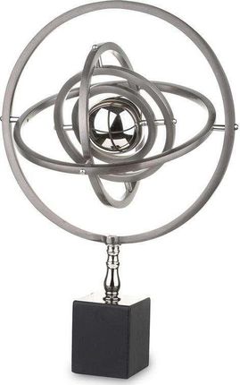 Art Pol Astrolabium Dekoracyjne Metalowe 48x33x25 8 cm 