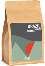 Kawa ziarnista Java BRAZYLIA CERRADO 250g