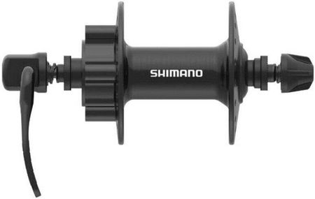 Shimano Hb Tx506 Front Hub 6 Bolt Quick Release 36H Black