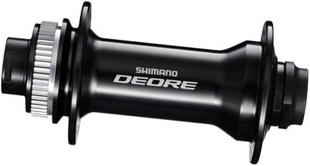 Shimano Deore Hb M6010 Front Hub Center Lock 100X15Mm 32H