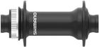 Shimano Non-Series MTB HB-MT410 piasta przednia, do mocowania tarczy centralnej 32H, 15 x 100 mm, czarna