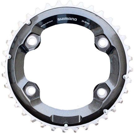 Shimano Deore Xt Sm Crm81 Chainring 1X11 Speed 30T