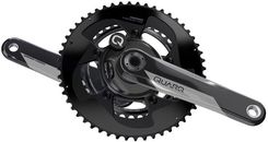 Zdjęcie Quarq Dzero Dub Power Meter 110 Bcd 172.5Mm 52 36T - Zbąszyń